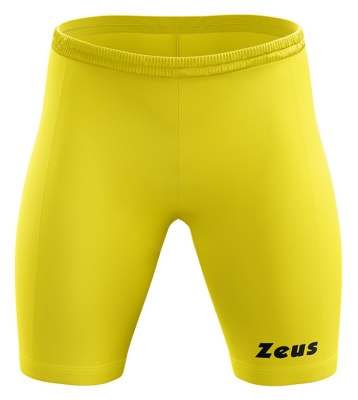 Sort ELASTIC Zeus galben