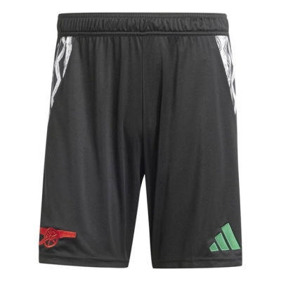 Pantalon scurt Combat Minge Fotbal adidas Arsenal Away 2024 2025 adulti