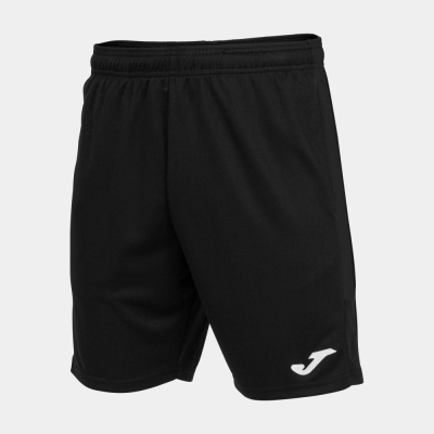 Pantalon scurt Eco Championship Black Joma