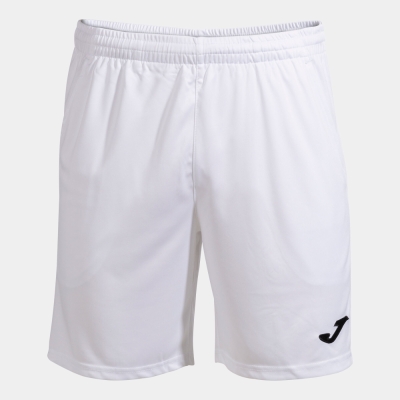 Pantalon scurt Open Iii White Joma