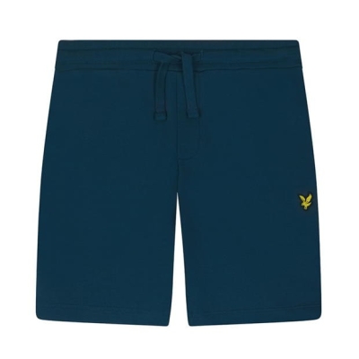 Lyle and Scott Lyle Sweat Short Jn44