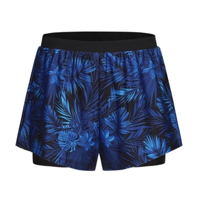 Slazenger 2 in 1 Swim Short dama