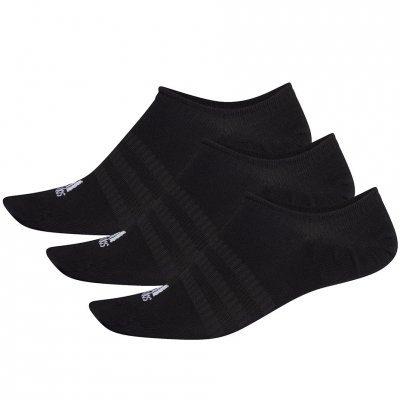 Soseta adidas Light Nosh 3PP black DZ9416