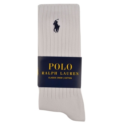 Soseta RALPH LAUREN Crew