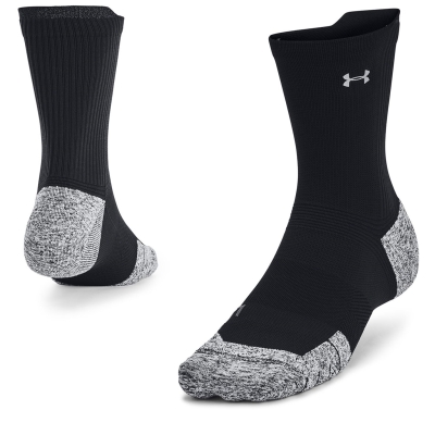 Soseta Under Armour Armour Ua Ad Run Cushion 1pk Mid Crew Unisex adulti