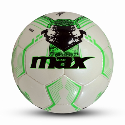 Soul Bianco Verde Nero Max Sport