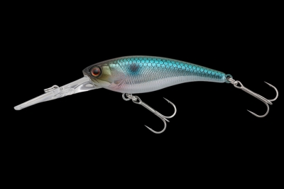 SOUL SHAD 62DDR SP 6,2CM 6,8G MARMOINAKO LASER JACKALL