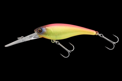 SOUL SHAD 62DR SP 6,3CM 6,8G CANDY CHART JACKALL