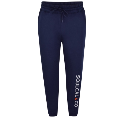 SoulCal Logo Jogger Sn53