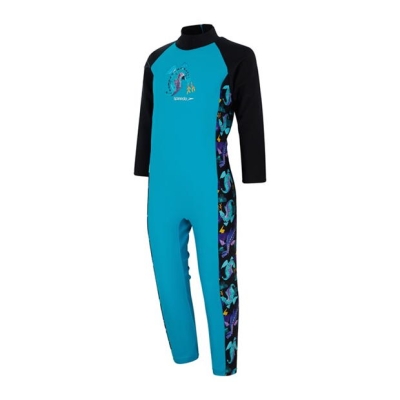 Speedo AllInOne Suit In31