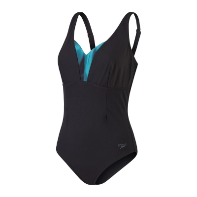 Speedo Opusgem 1Pc Ld99