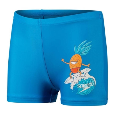 Speedo Placement Aquashorts