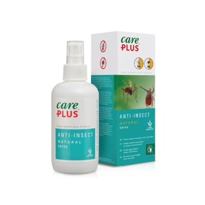 Spray Anti Insecte Natural 100 ml