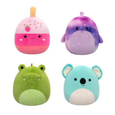 Squishmallows Squishmallows 12-Inch Plush Assortment