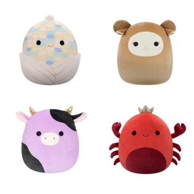 Squishmallows Squishmallows 16-Inch Plush Assortment