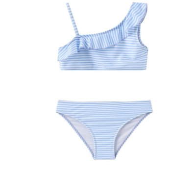 Star 2pc Swim copil