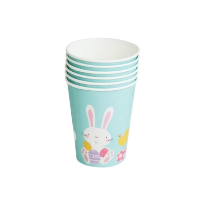 Star Easter Cups Ch99