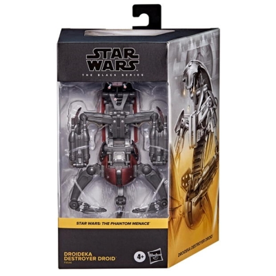 Star Wars Star Black Series 51