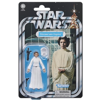 Star Wars Star Vintage Series 51