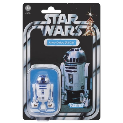 Star Wars Star Vintage Series 51