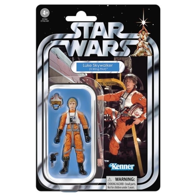 Star Wars Star Vintage Series 51