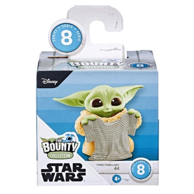 Star Wars SW The Bounty Collection Pf Ast