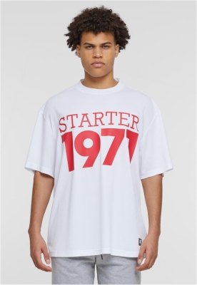 Starter Train Day Mesh Jersey