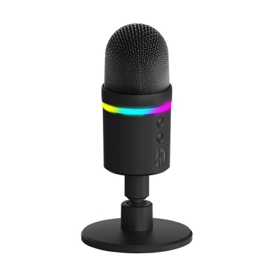 Stealth MIC PC STLTH LIGHT UP STREAM