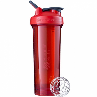 Bidon Blender Bottle Pro32 940 ml czerwony 500705