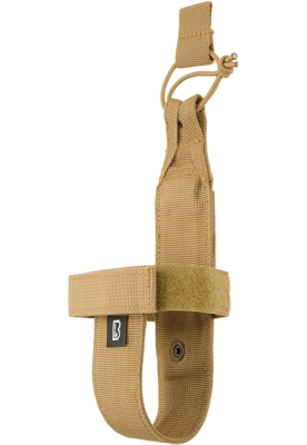 Molle Bottle Holder Flex Medium Brandit