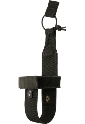 Molle Bottle Holder Flex Medium Brandit