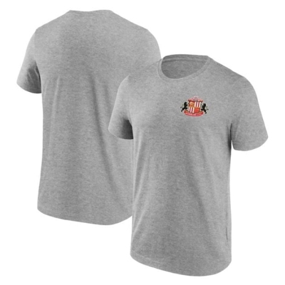 Sunderland AFC Small Crest T Sn00