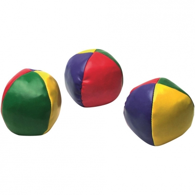 Sunflex 73060 juggling balls