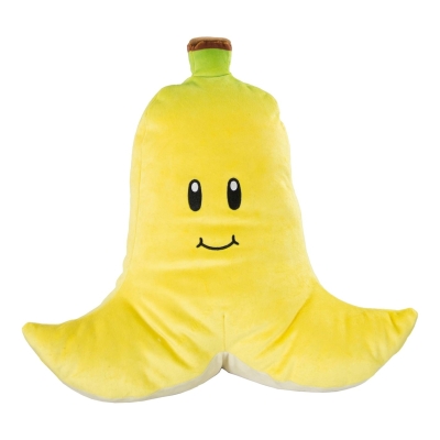 Super Mario Mocchi Mega Banana Plush