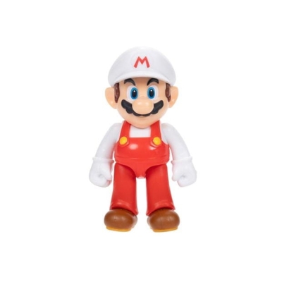 Super Mario SM 2.5in Figs W49 43