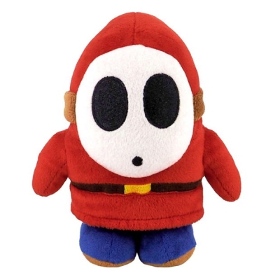 Super Mario SM SHY GUY SM 51