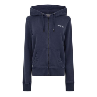 Superdry Superdry Ess Logo Zp Ld44