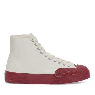 Superga Superga 2433 Wrkwear Sn99