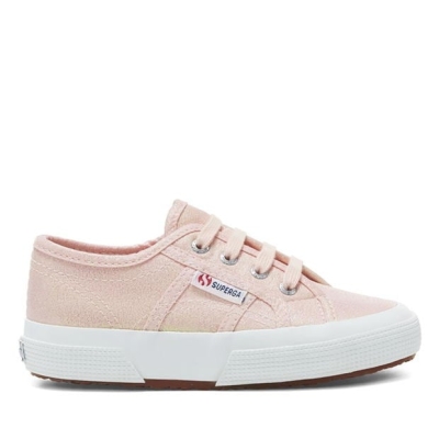 Superga Superga 2750 Lamej In99