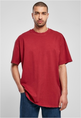 Tricou Oversized Distressed Urban Classics