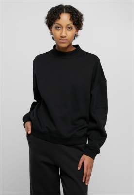 Oversized Organic Crewneck dama Urban Classics