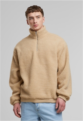 Oversized Teddy Troyer Urban Classics