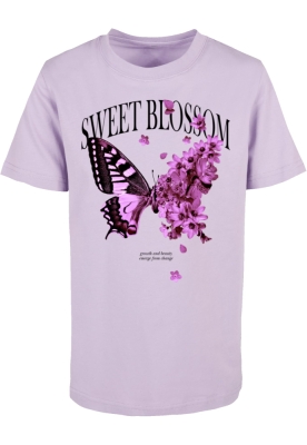 Tricou Sweet Blossom And Beauty copil Mister Tee