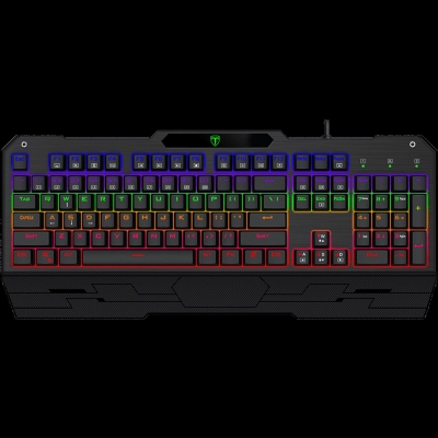 T-DAGGER T-TGK301 Battleship Gaming Keyboard