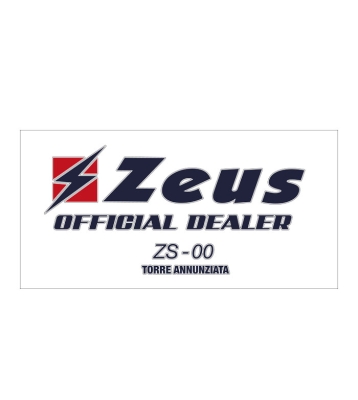 TABELLA OFFICIAL DEALER Zeus