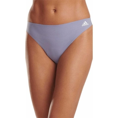 adidas Logo Thong dama