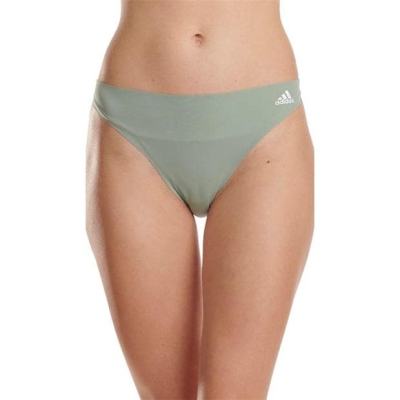 adidas Logo Thong dama