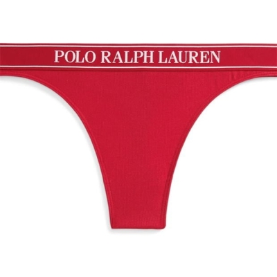 RALPH LAUREN Polo Thong