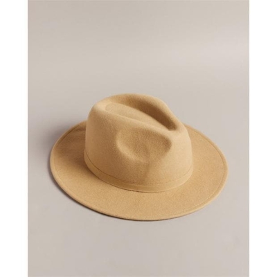 Ted Baker Ted CorbbyFeltTrilby Sn99