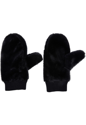 Teddy Mitten Urban Classics